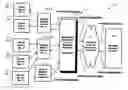 Fig. 01 - System to manage and store backup and recovery meta data