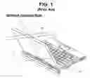 Fig. 02 - Convertible computer with selective activation of input devices based on a tablet or notebook mode