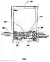 Fig. 10 - Letter and word choice text input method for keyboards and reduced keyboard systems
