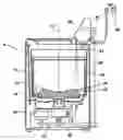 Fig. 01 - Method for repositioning articles in a washing machine