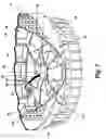 Fig. 08 - Method for repositioning articles in a washing machine