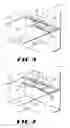 Fig. 07 - Hinge and support system for an intermediate deck in a trailer