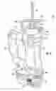 Fig. 02 - Handle for power tool