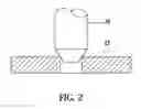 Fig. 03 - Lower electrode dressing tool for projection welding