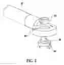 Fig. 04 - Lower electrode dressing tool for projection welding