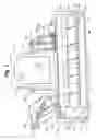 Fig. 02 - Concentric axis snow blower attachment