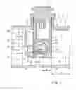Fig. 02 - Device for determining at least one parameter of a medium flowing in a conduit and having a separation opening in the bypass passage