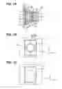 Fig. 02 - Ultrasonic sensor mounting structure