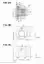 Fig. 07 - Ultrasonic sensor mounting structure