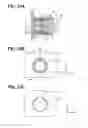 Fig. 09 - Ultrasonic sensor mounting structure