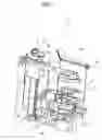 Fig. 02 - Liquid sample suctioning device and analyzer