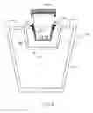 Fig. 08 - Beverage container with wire cloth filter