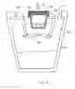 Fig. 09 - Beverage container with wire cloth filter