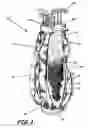 Fig. 02 - Golf bag having image thereon, systems and methods of forming same, and methods of using golf bag