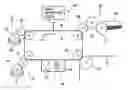 Fig. 01 - Method and device for printing wherein a hydrophilic layer is produced and structured
