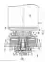 Fig. 05 - Coil and coil support for generating a plasma