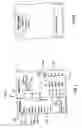 Fig. 06 - Apparatus and method for determining and displaying functional residual capacity data and related parameters of ventilated patients