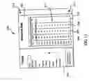 Fig. 10 - Apparatus and method for determining and displaying functional residual capacity data and related parameters of ventilated patients
