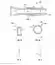 Fig. 02 - Apparatus and method to connect two parts without rotation