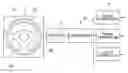 Fig. 01 - Operating device for on-vehicle equipment