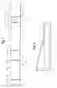 Fig. 02 - Single piece packaging container and device for making same