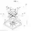 Fig. 02 - Positioning device and method of initializing a positioning device