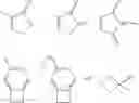 Fig. 08 - Crosslinkable substituted fluorene compounds
