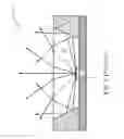 Fig. 02 - OPTICAL MODULE HAVING A LENS FORMED WITHOUT CONTACTING A REFLECTOR AND METHOD OF MAKING THE SAME