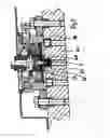 Fig. 09 - Modular, rapid-action clamping cylinder