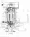 Fig. 02 - STATIONARY SEAL RING FOR A CENTRIFUGAL COMPRESSOR