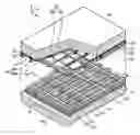 Fig. 01 - Plasma display panel