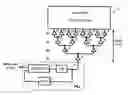 Fig. 01 - Clock distribution circuit