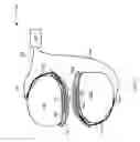 Fig. 08 - Finger-keyed human-machine interface device