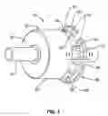 Fig. 02 - Exit roll for an image forming device