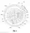 Fig. 02 - Apparatus and methods for forming optically visible marks on a rotating media