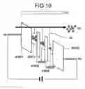 Fig. 09 - Nonvolatile polymer bistability memory device using nano particles that are formed in polymer thin film and method of manufacturing the nonvolatile polymer bistability memory device