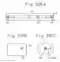 Fig. 197 - Vertically-aligned (VA) liquid crystal display device