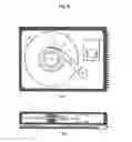 Fig. 04 - Method for manufacturing a magnetic head