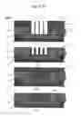 Fig. 09 - Method for manufacturing a magnetic head