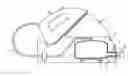 Fig. 01 - Electrical household appliance having means for detecting the opening of a plug