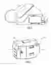 Fig. 02 - Electrical household appliance having means for detecting the opening of a plug
