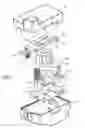 Fig. 03 - Electrical household appliance having means for detecting the opening of a plug