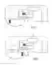 Fig. 06 - Electrical household appliance having means for detecting the opening of a plug