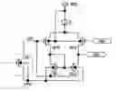 Fig. 01 - Overcurrent detecting circuit and reference voltage generating circuit