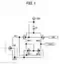Fig. 02 - Overcurrent detecting circuit and reference voltage generating circuit