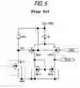 Fig. 06 - Overcurrent detecting circuit and reference voltage generating circuit