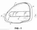Fig. 02 - Mirror housing