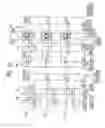 Fig. 21 - Clock synchronized non-volatile memory device