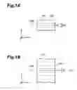 Fig. 02 - Semiconductor laser device including laser array or stack first collimator, path rotator, and an optical element