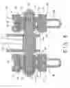 Fig. 09 - Rotary device having laterally movable axle